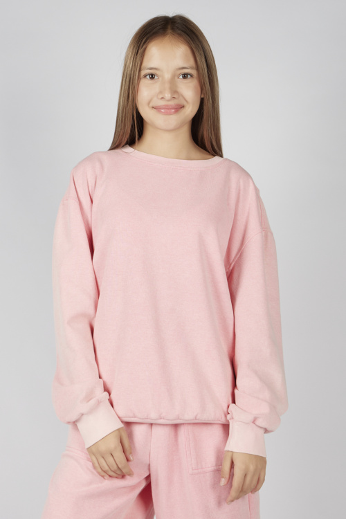 Джемпер G-SW26015 Miasin (Розовый, 134)