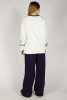 Джемпер G-SW26492 Miasin (Белый, 134-164)