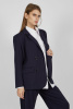 Пиджак G-SU24578A (Синий, 152)
