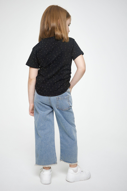 Футболка G-TS25003 (черный, 110)