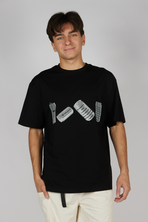 Футболка B-TS36064 Miasin (Черный, 140)