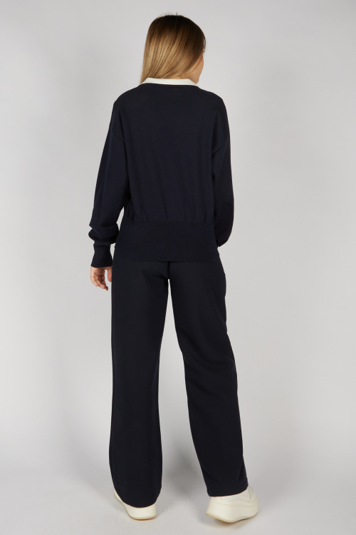 Обманка G-SW26275 Miasin (Синий, 122-128 (2 шт.))