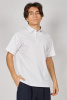 Поло B-PL35250 (Белый, 170)