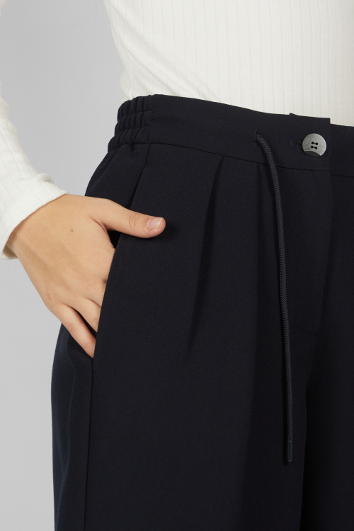 бриджи G-TR26243 Miasin (Синий, 134)