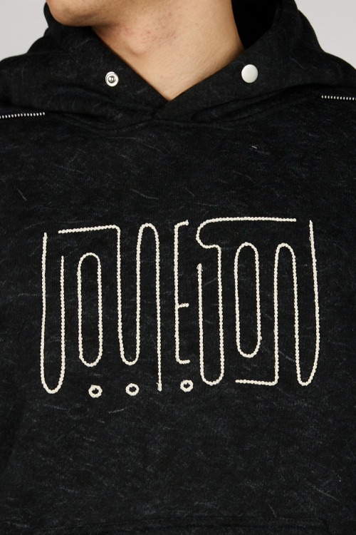 Худи B-HD36512 Miasin (Черный, 140-170)