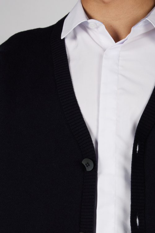 толстовка B-CRD36358 Miasin (Синий, 140)