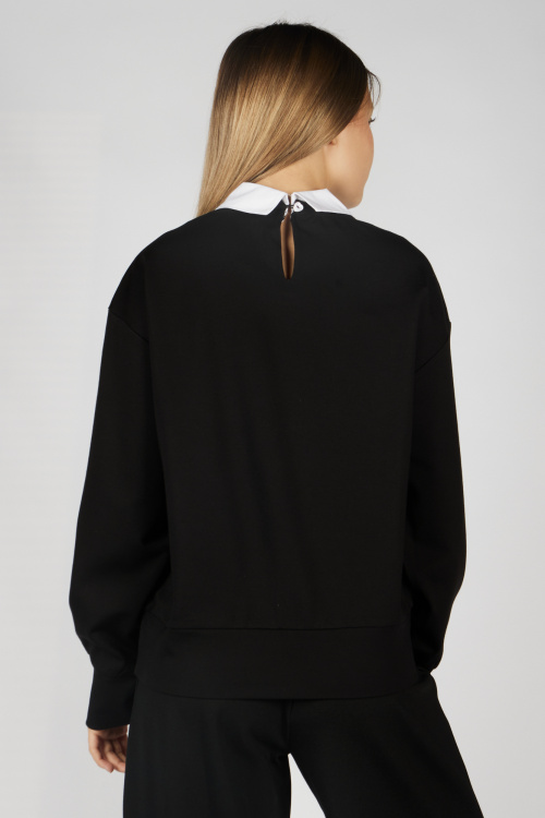 Обманка G-SW26319 Miasin (Черный, 122-128 (2 шт.))