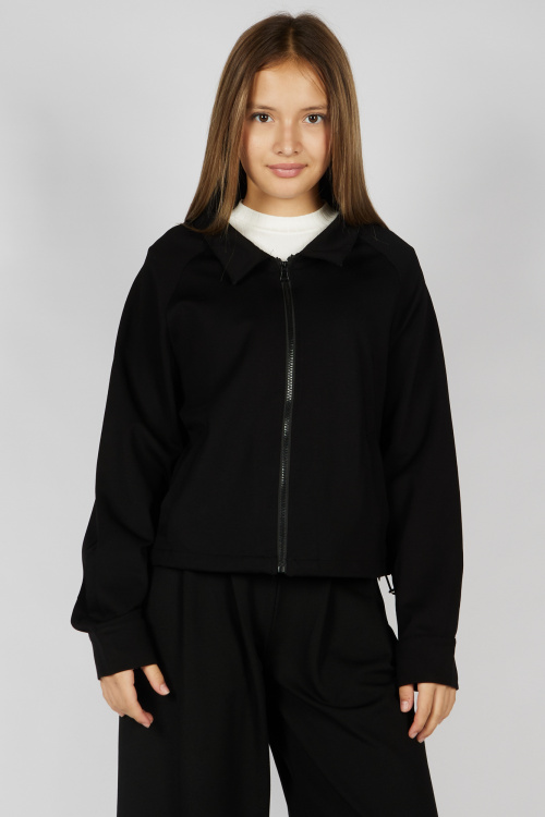 Куртка G-JCK26314 Miasin (Черный, 122-128 (2 шт.))