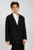 Пиджак B-SU34436A (черный, 176)