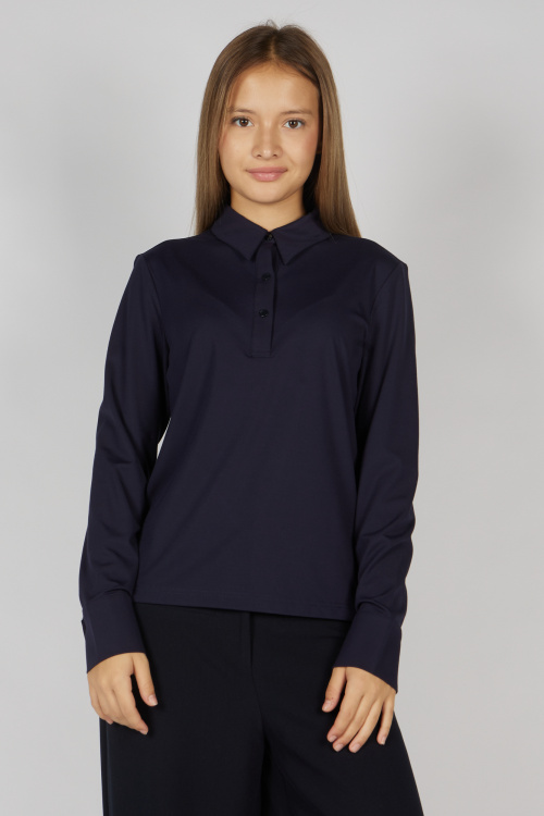 Поло G-PL26330 Miasin (Синий, 134-164 (6 шт.))