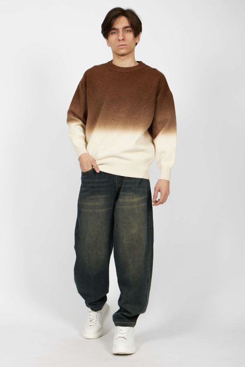 джемпер G-SW24655 (Бежевый, 146)