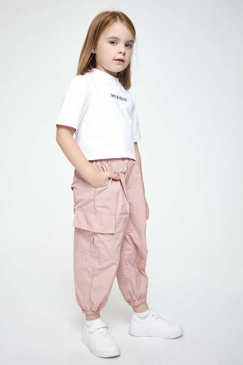 Футболка G-TS25162 (белый, 110)