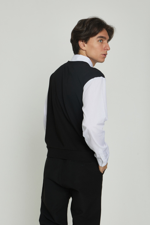 Обманка B-SW35289 (Черный, 134)