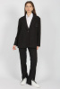 Пиджак G-SU24411A (Черный, 146)