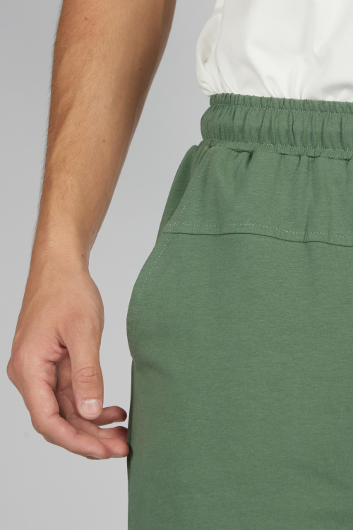 Шорты B-TR36026 Miasin (Хаки, 140)