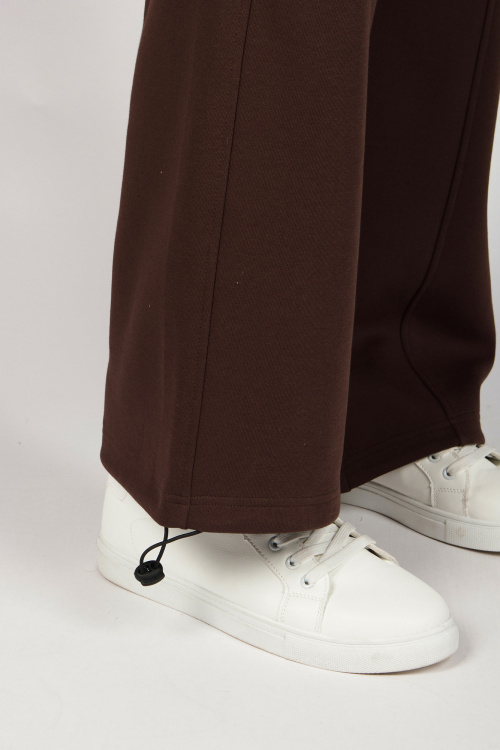 Брюки B-TR36491 Miasin (коричневый, 140-170)