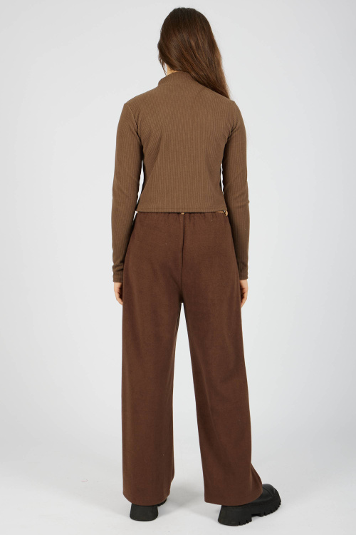 Лонгслив (Бежевый, 140)