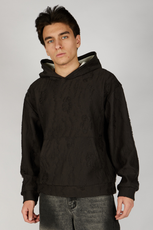 Худи B-HD36507 Miasin (Черный, 140-170)