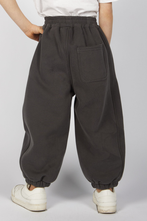 Брюки B-TR35505 Miasin (Серый, 110)