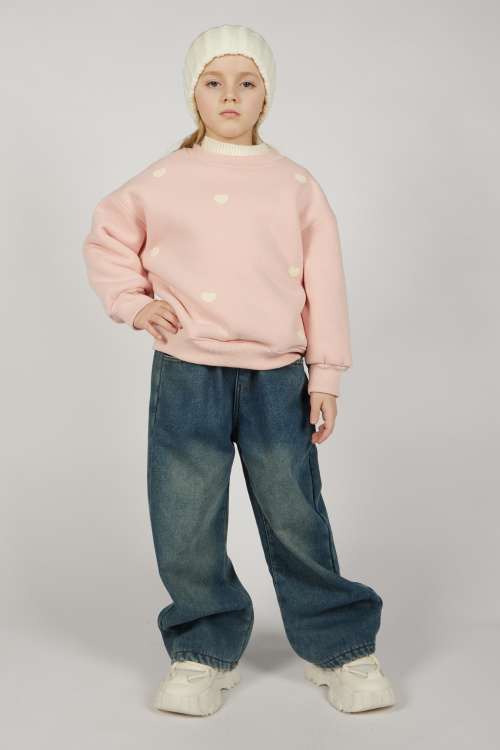 Шапка A-KP56722 Miasin (Бежевый, OS (4 шт.))