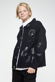 Куртка B-JCK35178