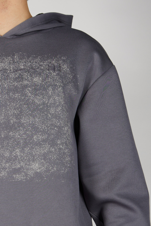 Худи B-HD36463 Miasin (темно-серый, 140-170)