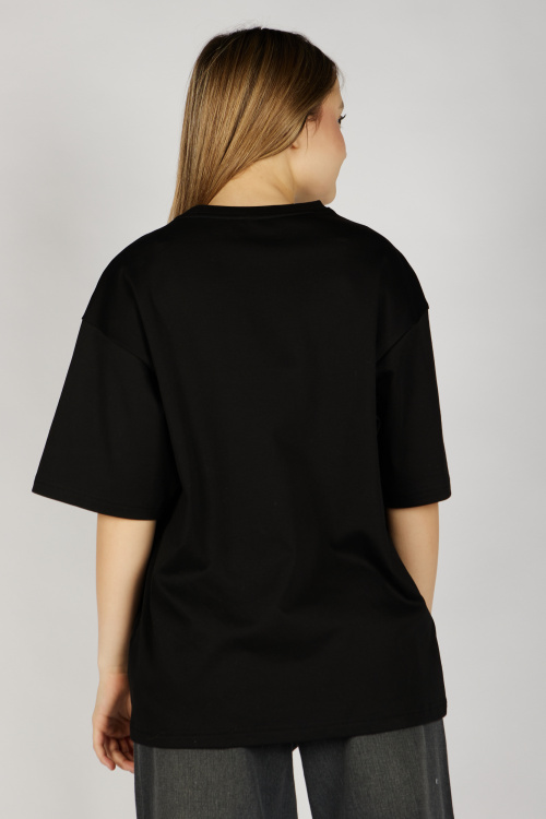 Футболка G-TS26462 Miasin (Черный, 134-164)