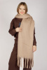 Шарф A-SC56777 Miasin (Бежевый, OS (4 шт.))