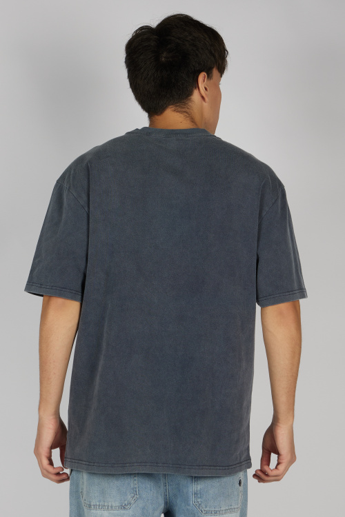 Футболка B-TS36049 Miasin (Синий, 140)