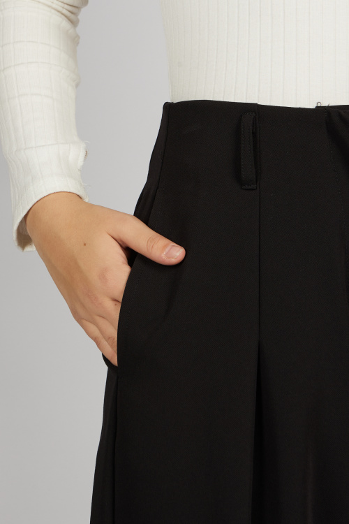 брюки G-TR26304 Miasin (Черный, 134)