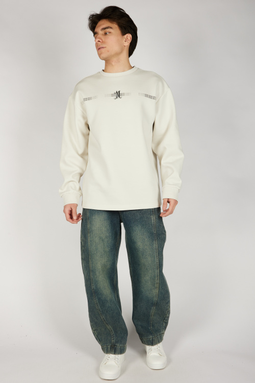 Джинсы B-JN36513 Miasin (джинс. синий, 140-170)