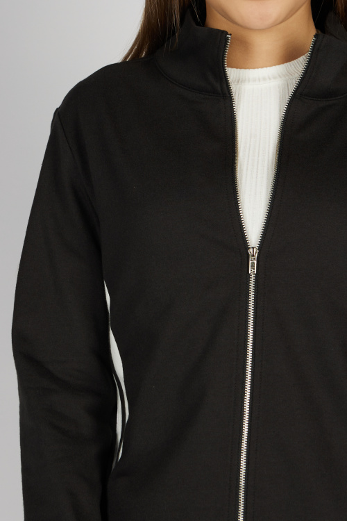 толстовка G-HDZ26352 Miasin (Черный, 134)