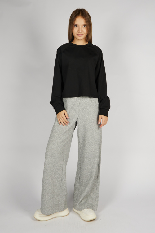 брюки G-TR26267 Miasin (Серый, 134)