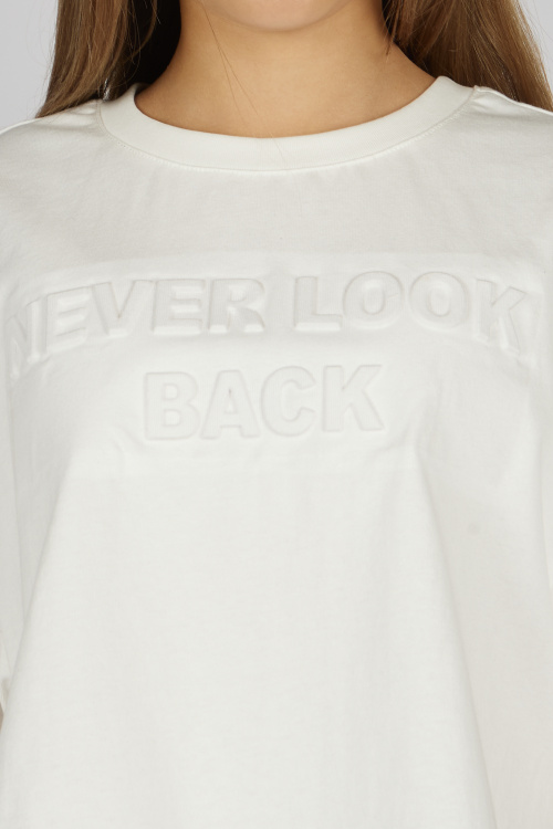 Футболка G-TS26009 Miasin (Белый, 134)