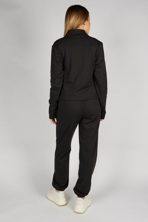 толстовка G-HDZ26352 Miasin (Черный, 134)