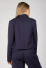 Пиджак G-SU25236-20 (Синий, 170)