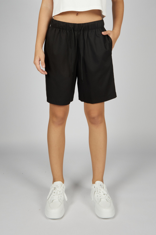 Шорты G-TR26047 Miasin (Черный, 134)