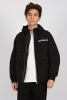 Куртка B-JCK34464 (Черный, 122)