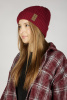 Шапка A-KP56722 Miasin (красный, OS (4 шт.))