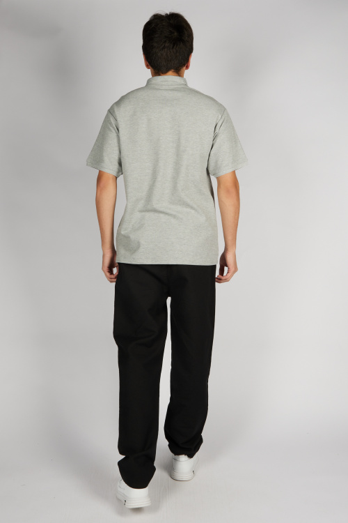 рубашка B-PL36271S Miasin (Серый, 146)