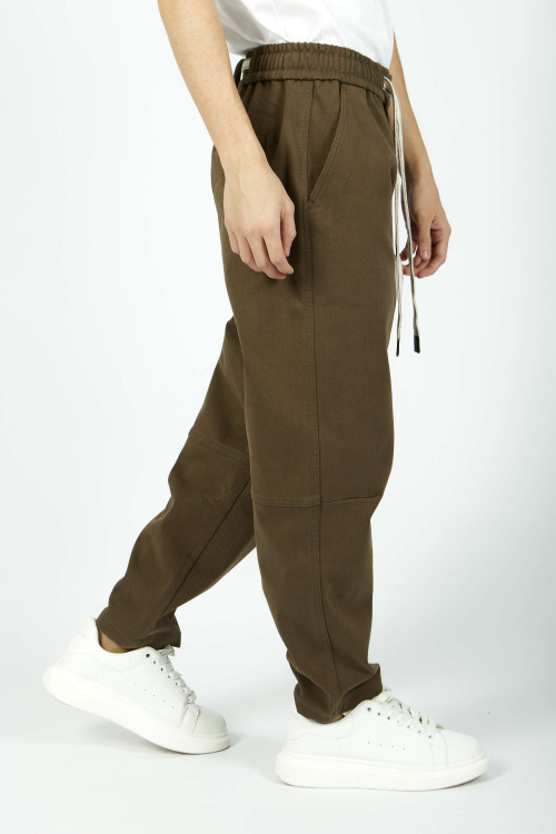 Брюки (Хаки, 152)