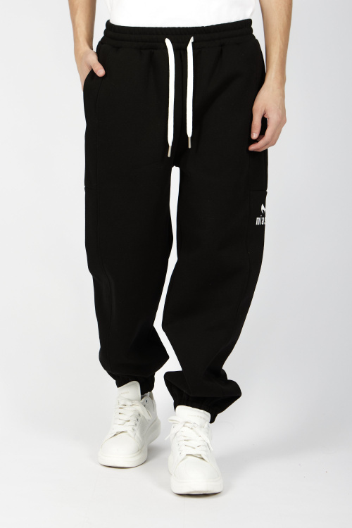 Брюки (Черный, 110)