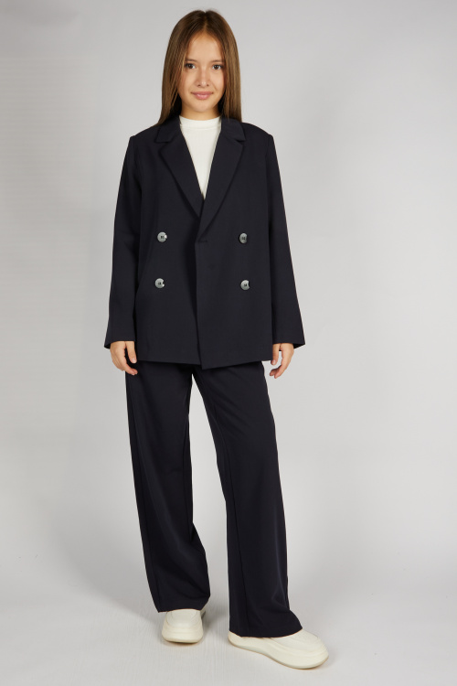 Пиджак G-SU26242 Miasin (Синий, 134-164 (6 шт.))