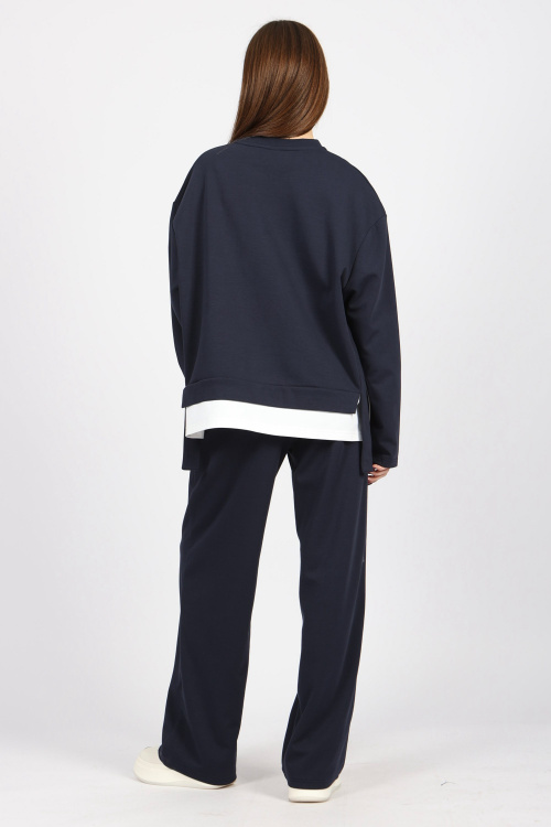 Обманка G-SW24513 (Синий, 158)