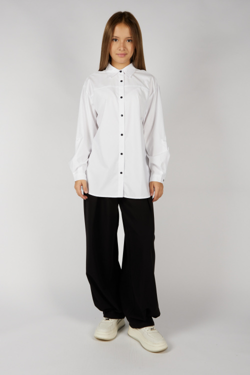 брюки G-TR26304 Miasin (Черный, 134)