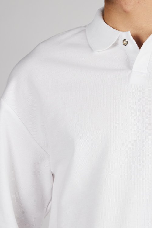 джемпер B-PL35307-26 Miasin (Белый, 122)