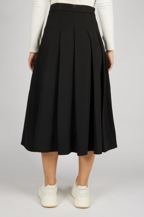 Юбка G-SK26297 Miasin (Черный, 134-164 (6 шт.))