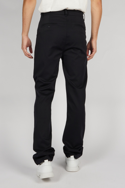 брюки B-TR36239 Miasin (Синий, 140)