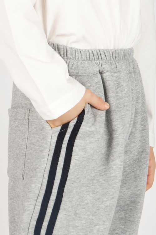 Комплект B-KM36415 Miasin (темно-серый, 100-140)