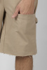Шорты B-TR36060 Miasin (Бежевый, 140)